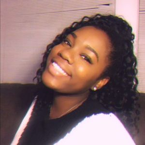 Meet your Posher, Kaneesha